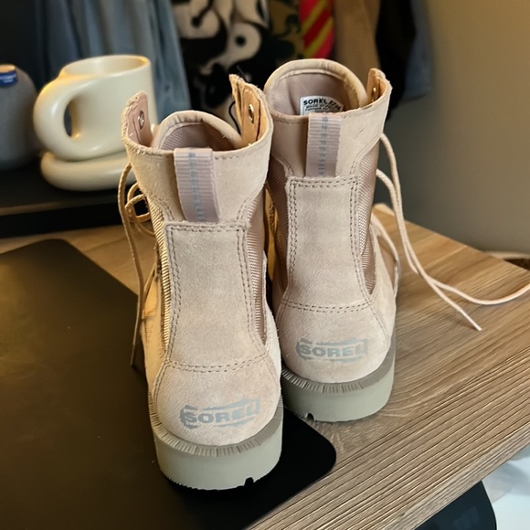 Sorel Caribou OTM Women’s boot size 8 - Picture 5 of 5